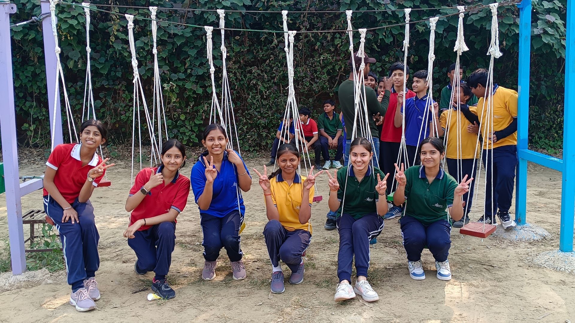 MPEC Academic Activity