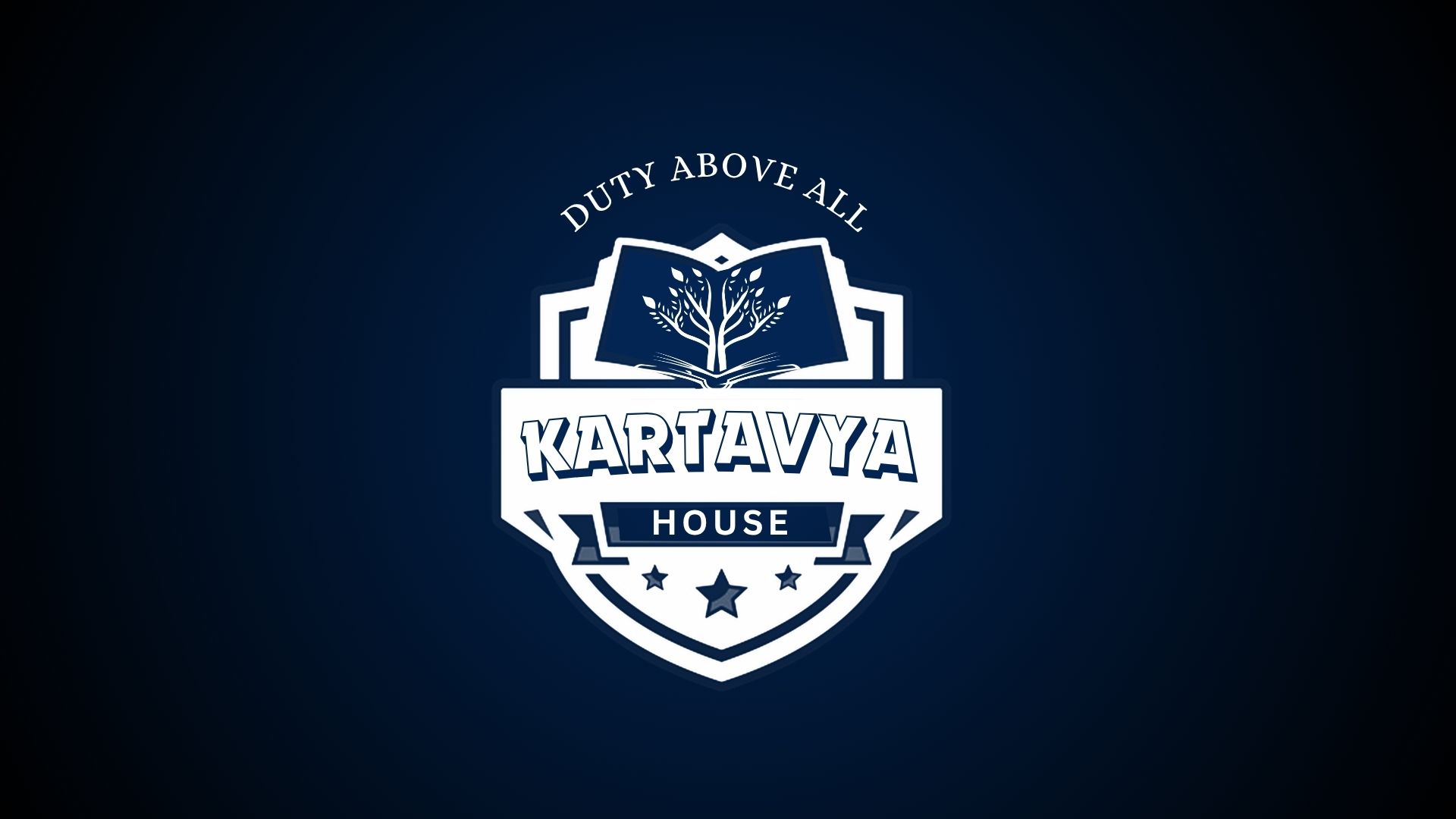Kartavya House