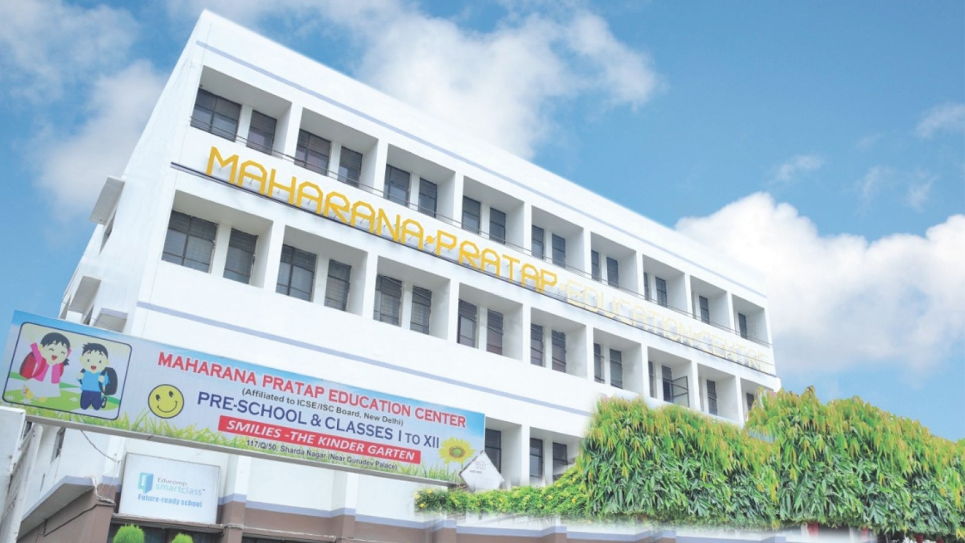 MPEC Junior School