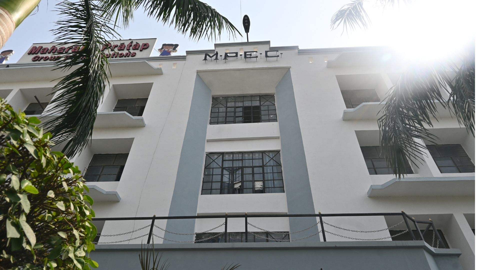 MPEC Senior School