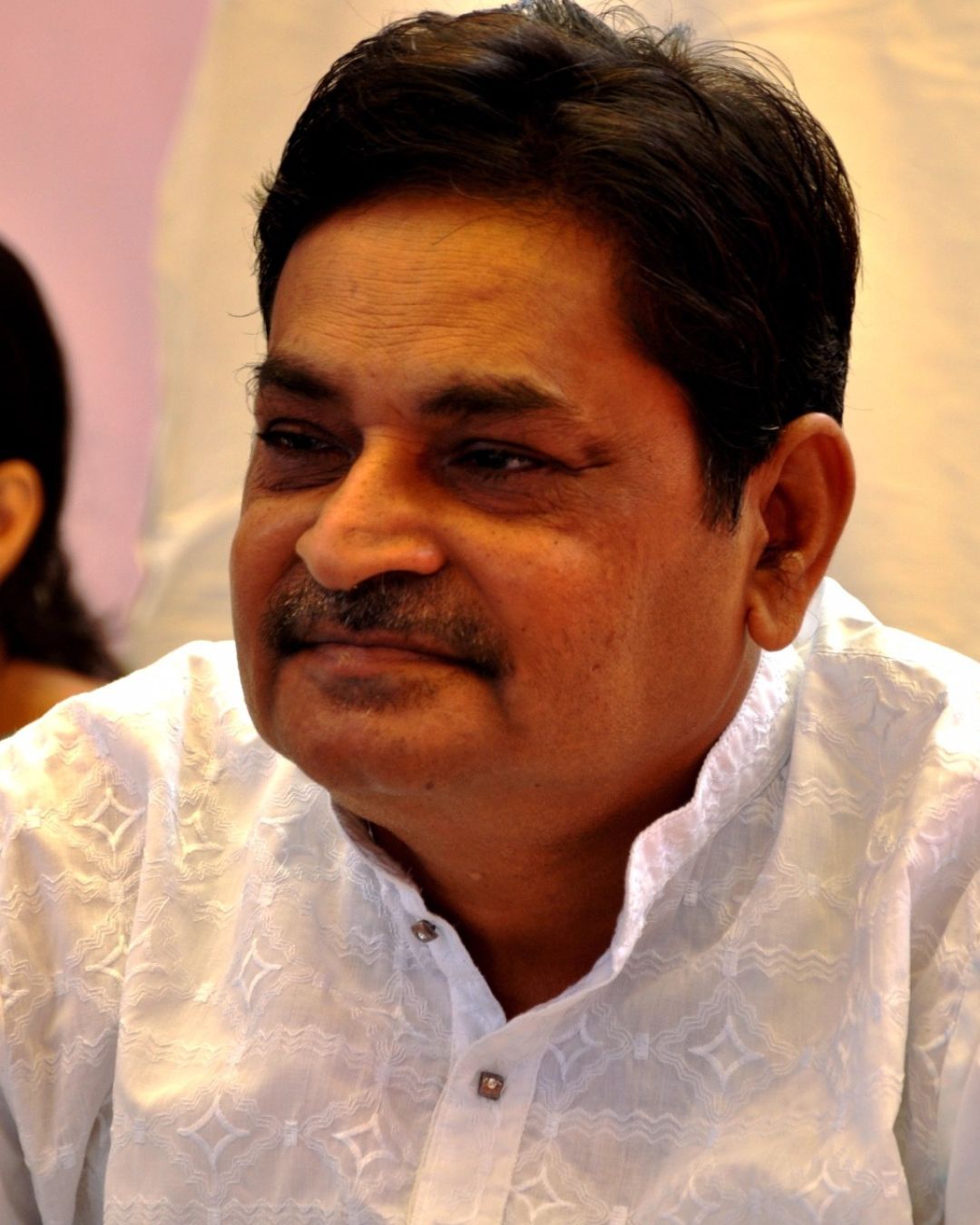 Lt. Mr. Ram Singh Bhadauria