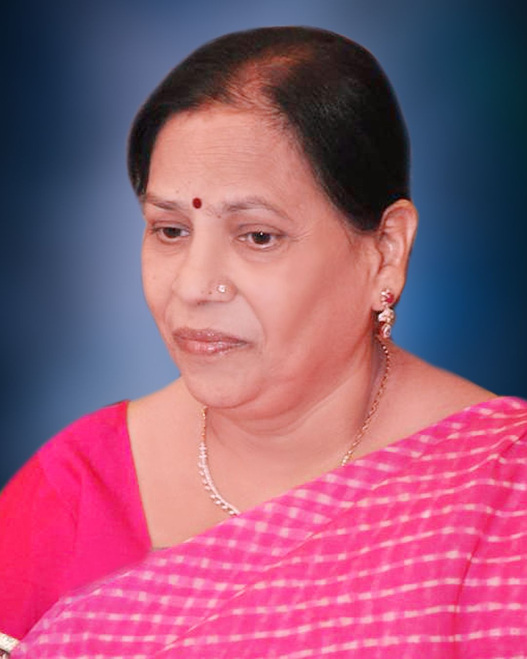 Lt. Mrs. Beena Bhadauria