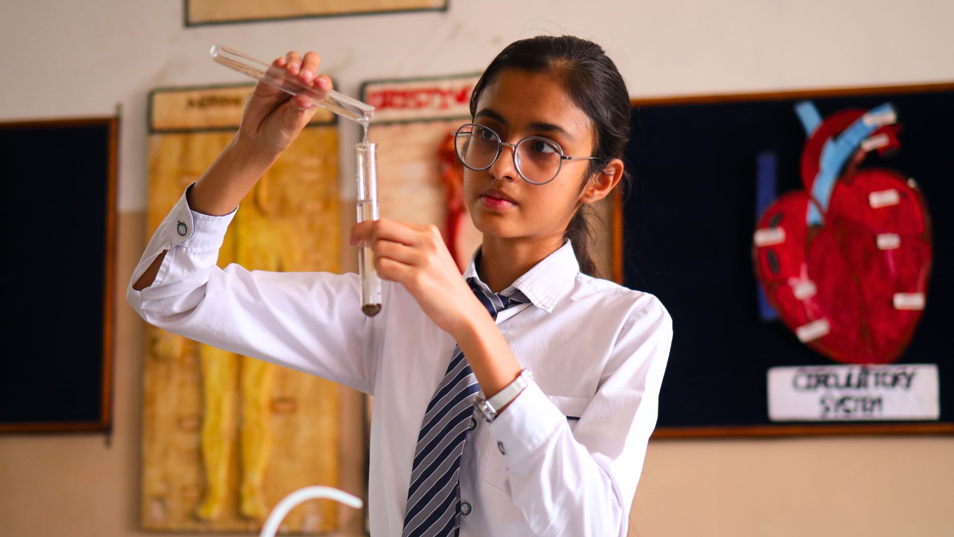 Science Laboratory